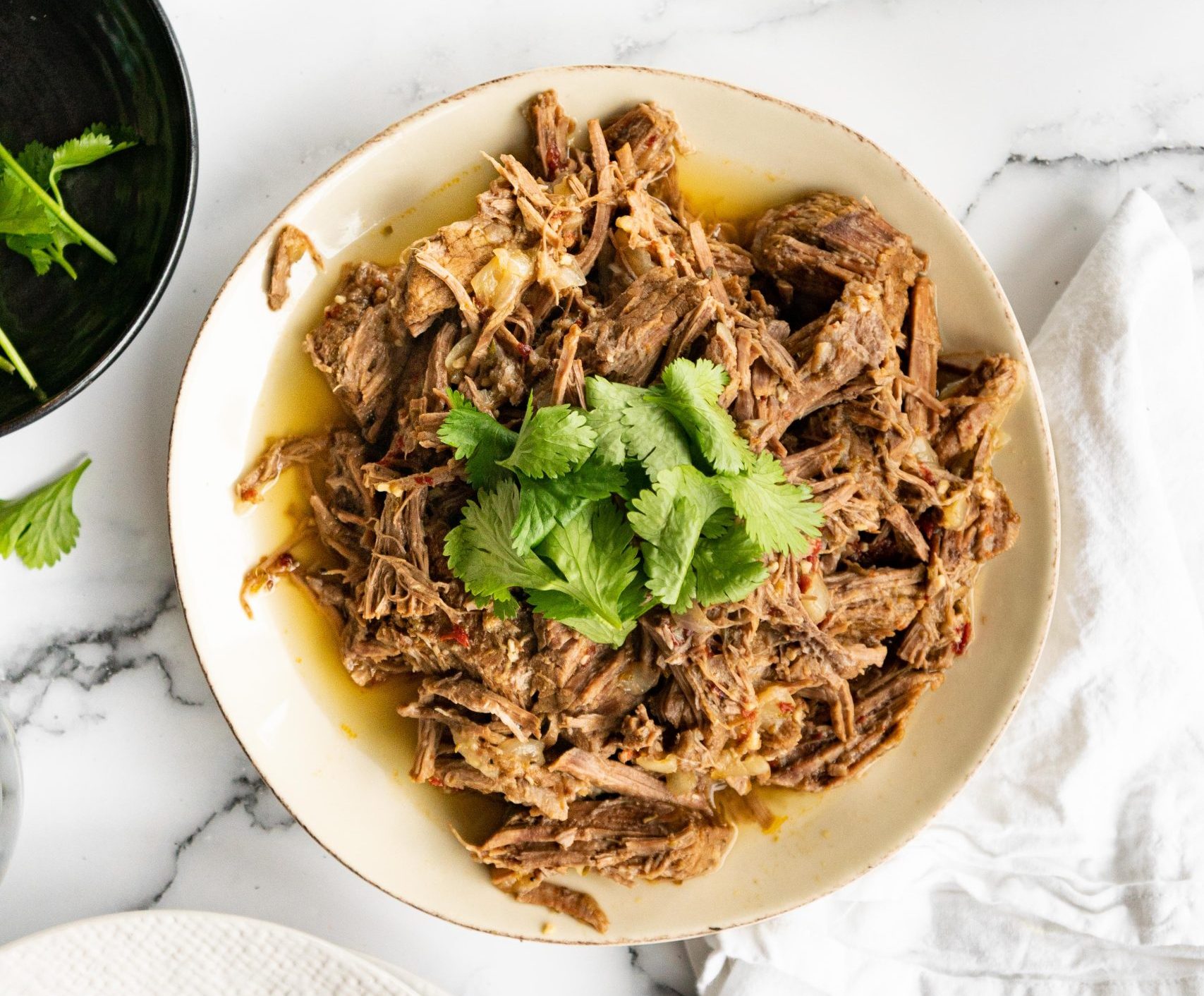 Barbacoa Beef