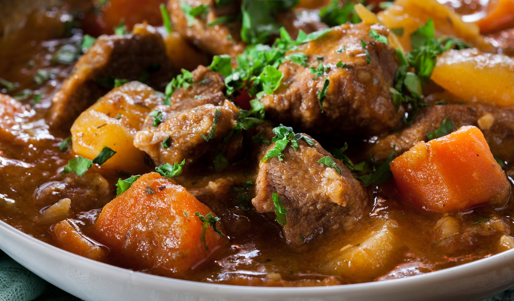 potato stew