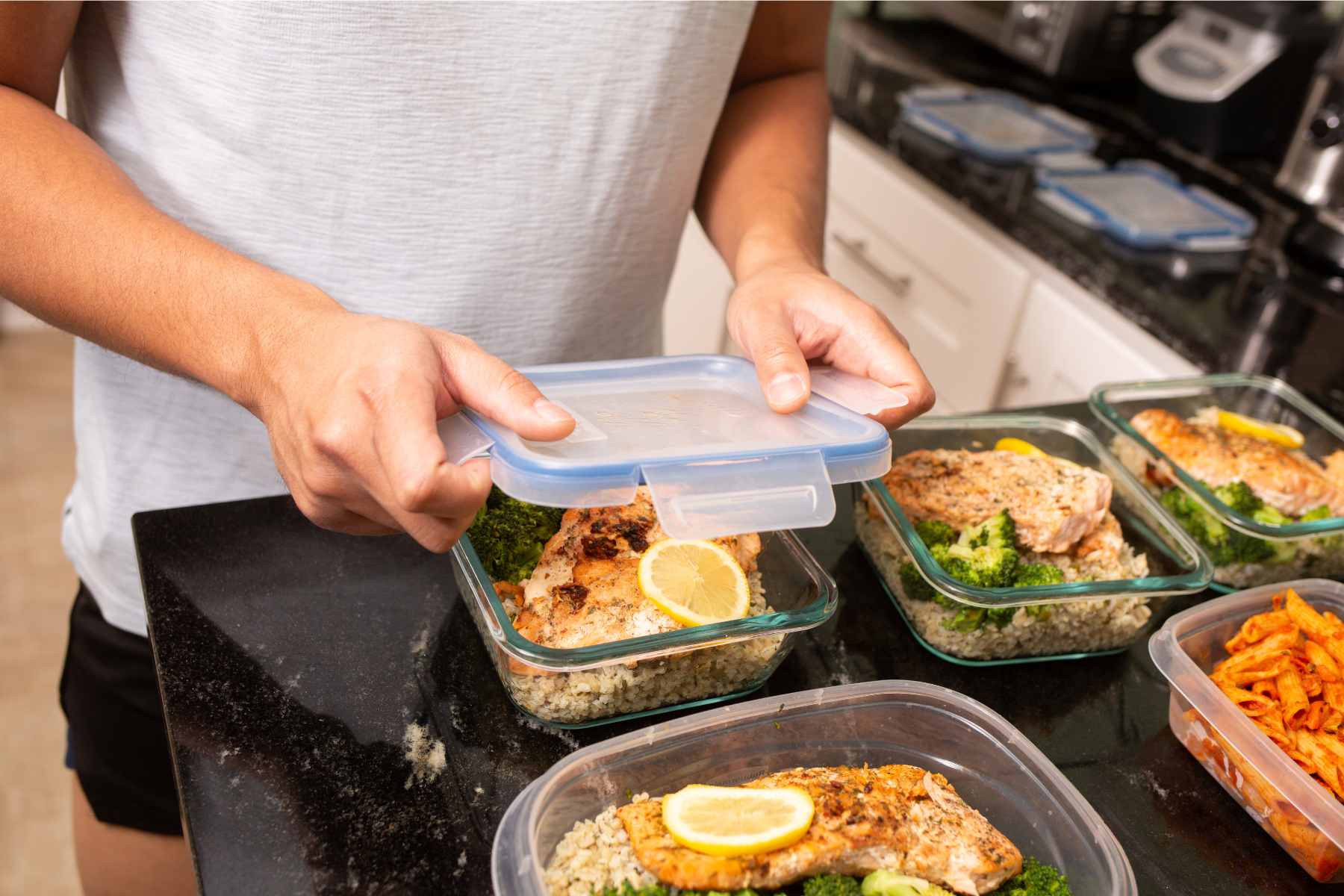 meal prep for bariatric freezer meals